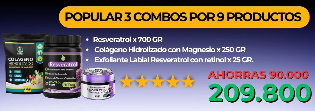 Combo 3