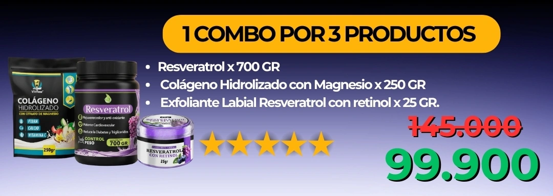 Combo 1